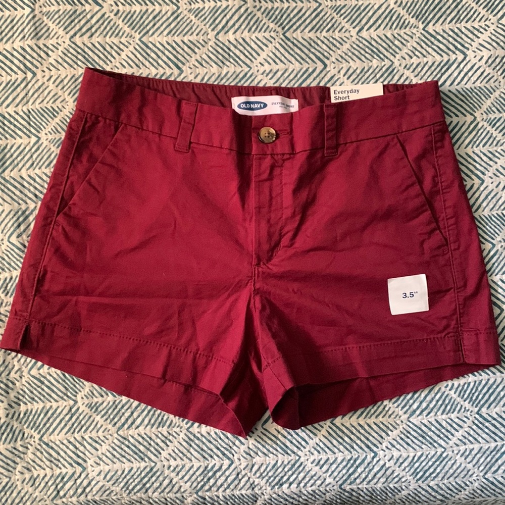 New Old Navy Shorts